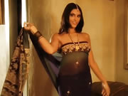 印度音樂 陰影中無法抗拒Q彈肉肉搖擺