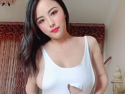 極品國模瑞瑞自拍