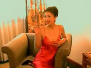 香港馬交淫蕩北姑酒店客房多體位激情打樁