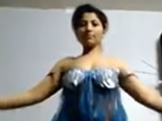 摩洛哥美人跳熱舞