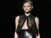 Oops潮流Tv 西洋時尚內衣秀