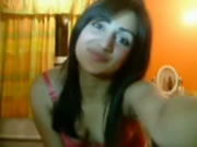 阿拉伯蕩婦在網路視訊跳艷舞