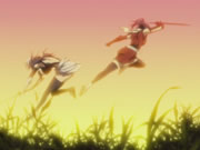 18禁動畫 魔乳秘劍帖