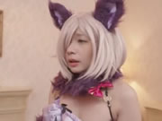 動漫宅 FGO 日本Cosplay 瑪修