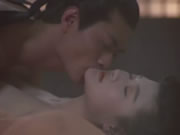 聊齋艷譚之燈草和尚 精華床戲片段剪輯